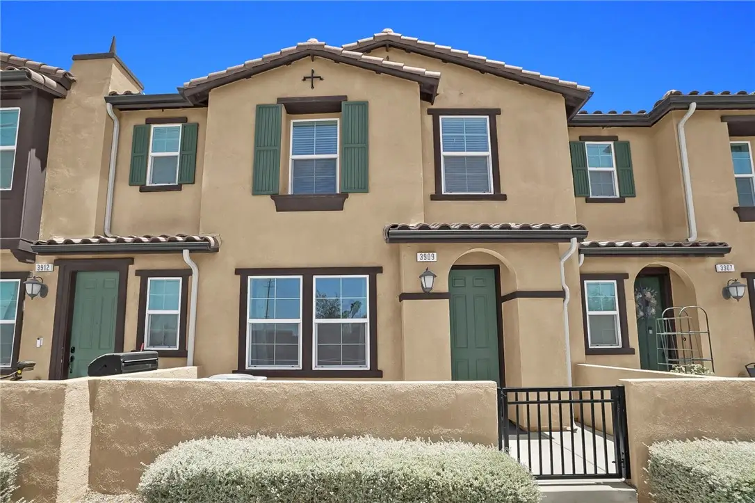 3909 Carmel Privado, Ontario, CA 91761 - #1