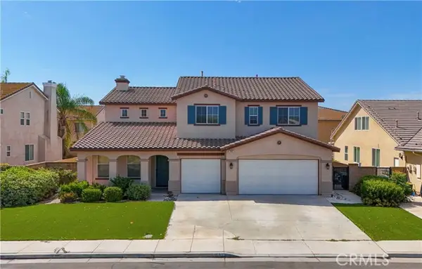 7982 Sorrel, Corona, CA 92880