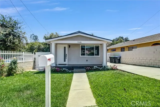 7328 Toll Dr, Rosemead, CA 91770 - #1