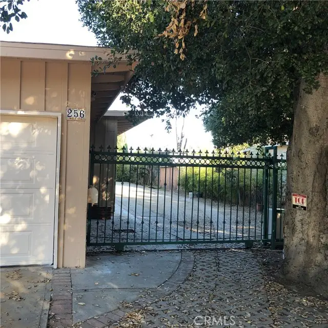 256 S California St, San Gabriel, CA 91776 - #1