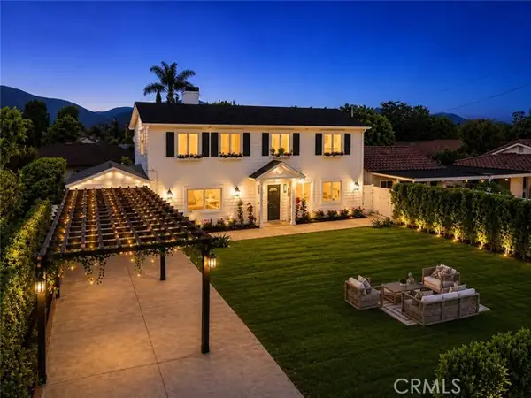 2335 6th Avenue, Arcadia, CA 91006