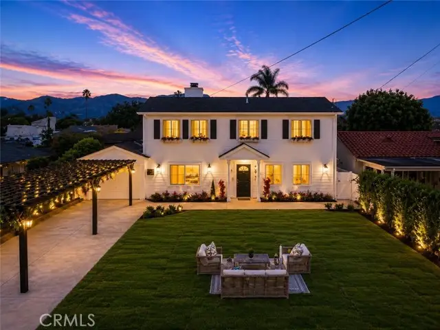 2335 6th Avenue, Arcadia, CA 91006 - #2