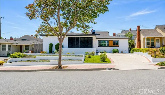 2437 Westmont, Alhambra, CA 91803 - #1