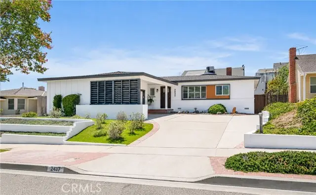 2437 Westmont, Alhambra, CA 91803 - #2