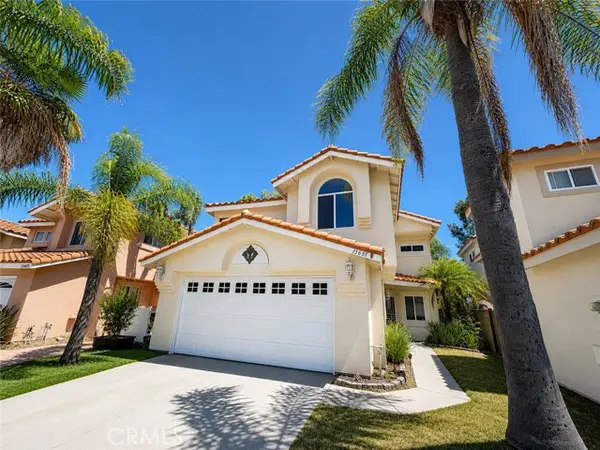 15657 Ladera Vista, Chino Hills, CA 91709