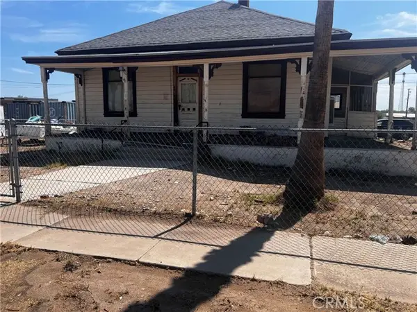 421 Palm Way, Needles, CA 92363