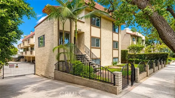 432 Oak Knoll Avenue  #4, Pasadena, CA 91101