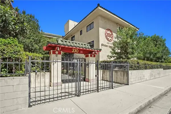 330 Rural Drive  #302, Monterey Park, CA 91755