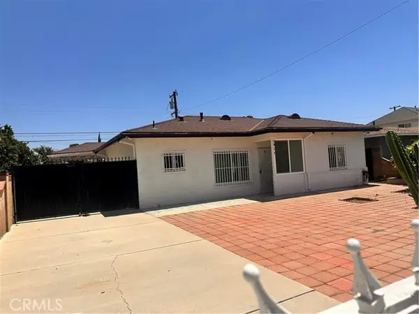 5024 Baldwin Park Boulevard, Baldwin Park, CA 91706