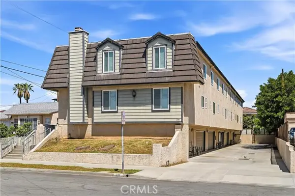 215 Hilliard, Monterey Park, CA 91754