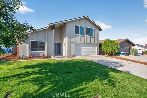 1232 Shalene, West Covina, CA 91792