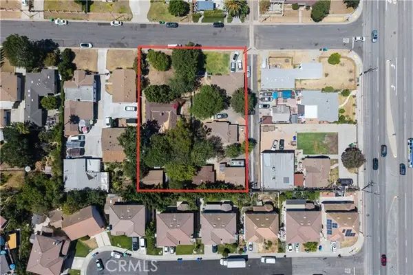 8162 Celito Drive, Rosemead, CA 91770