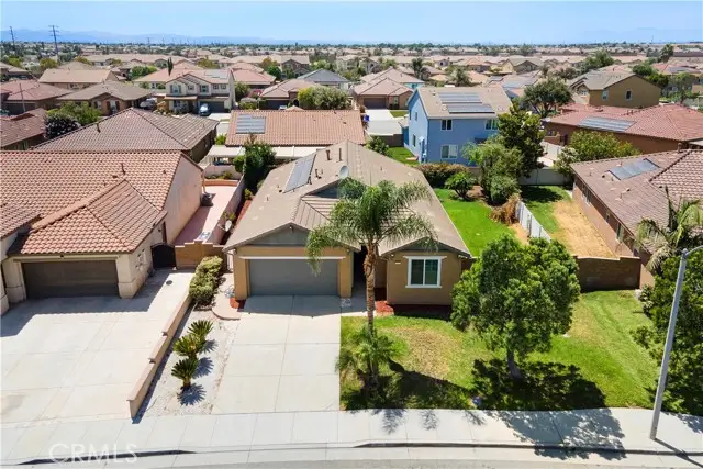 6727 Carnelian Street, Mira Loma, CA 91752 - #3