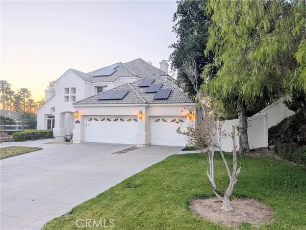 15435 Live Oak Springs Canyon, Canyon Country, CA 91387