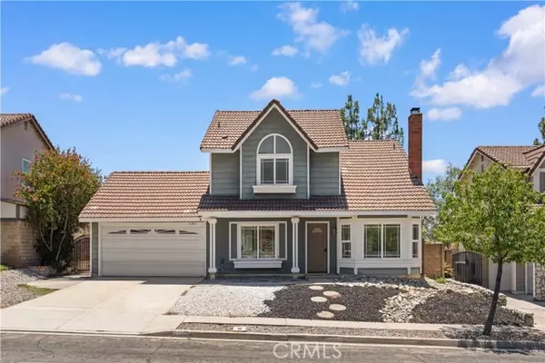 11387 Mount Johnson Court, Rancho Cucamonga, CA 91737