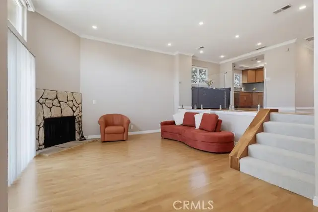 415 Sefton Avenue  #G, Monterey Park, CA 91755 - #1