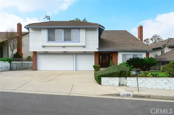 11129 Canyon Meadows, Whittier, CA 90601