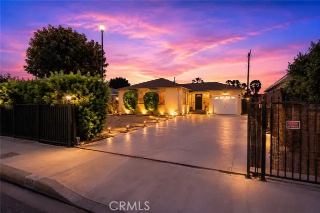 4308 Alta Lake Avenue, Baldwin Park, CA 91706 - #1