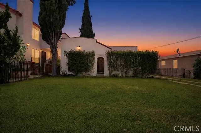 314 Palmetto Drive, Alhambra, CA 91801 - #1