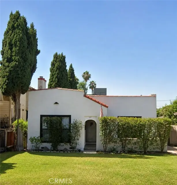 314 Palmetto Drive, Alhambra, CA 91801 - #2