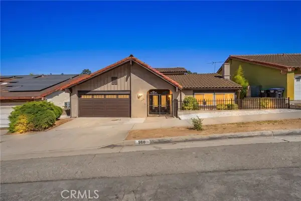 960 Ynez, Monterey Park, CA 91754