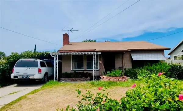 3919 Gernert Avenue, Rosemead, CA 91770