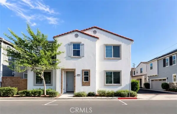 5325 Mariner Lane, Chino, CA 91710