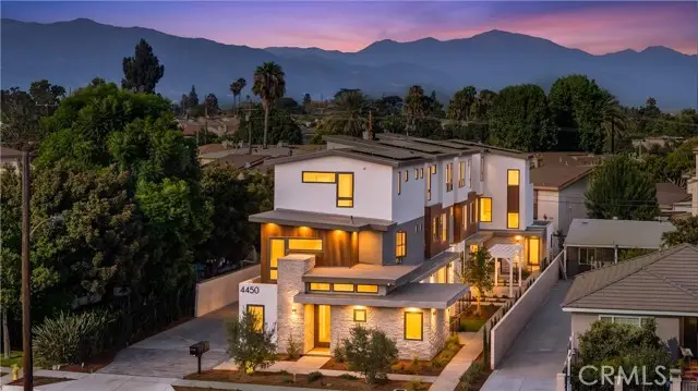 4450 Temple City  #A, Temple City, CA 91780 - #3