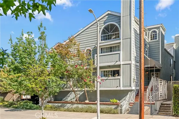 4211 Arch  #203, Studio City, CA 91604