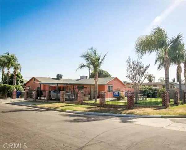 1901 Sunshine, Bakersfield, CA 93307