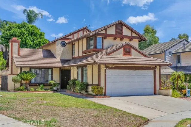 11640 Mount Lassen Court, Rancho Cucamonga, CA 91737 - #2