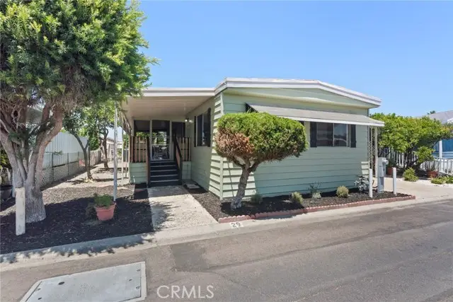 221 El Camino Real  #29, Oceanside, CA 92058 - #2