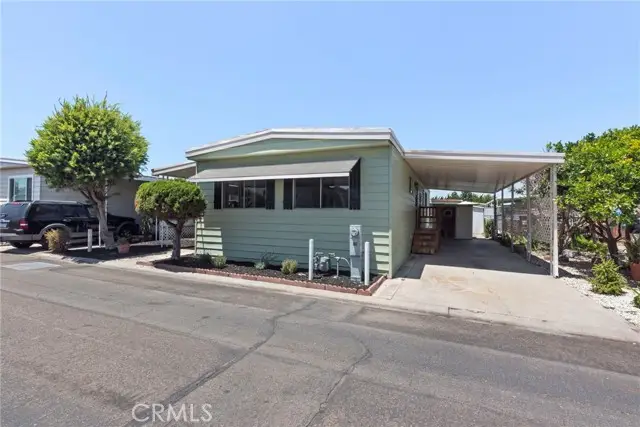 221 El Camino Real  #29, Oceanside, CA 92058 - #3
