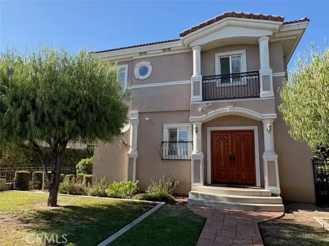 301 Bencamp Street  #A, San Gabriel, CA 91776 - #1