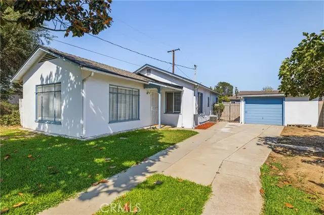 6114 N Burton Ave, San Gabriel, CA 91775 - #1