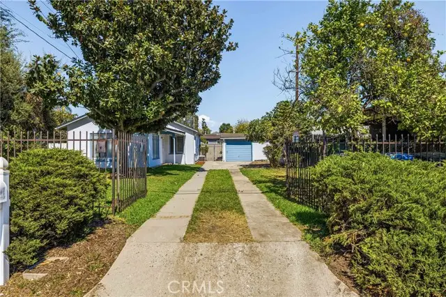 6114 N Burton Ave, San Gabriel, CA 91775 - #2