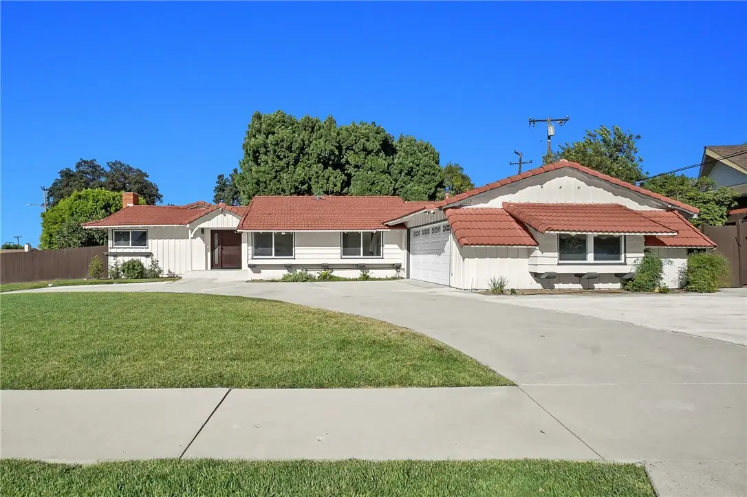2904 Fragancia Avenue, Hacienda Heights, CA 91745 - #1
