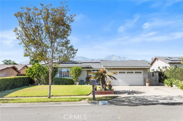 9268 Birch Street, Rancho Cucamonga, CA 91730 - #1