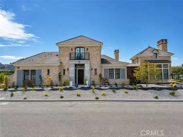 1618 Brasada Lane, San Dimas, CA 91773