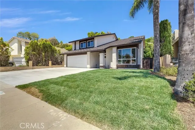 1590 Deer Crossing Drive, Diamond Bar, CA 91765 - #1
