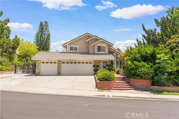 905 Bridle Path Lane, Walnut, CA 91789