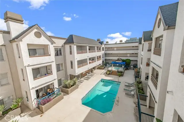 300 El Molino #312, Pasadena, CA 91101 - #3