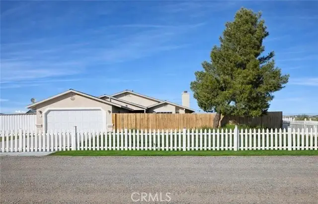 9637 Glade, California City, CA 93505 - #1