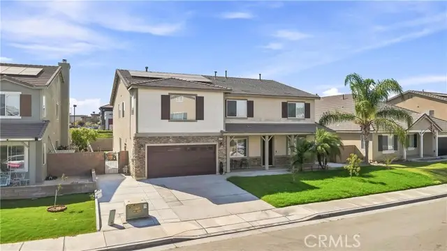 6271 Ruby Crest, Mira Loma, CA 91752 - #2