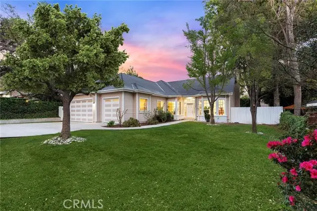 136 Garfield Place, Monrovia, CA 91016 - #1