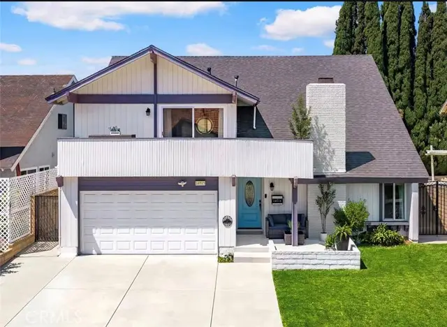 16515 Fern Haven, Hacienda Heights, CA 91745 - #1