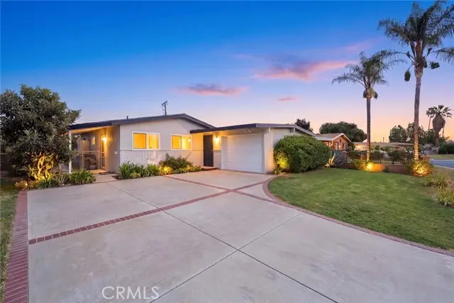 15715 Ladysmith Street, Hacienda Heights, CA 91745 - #1