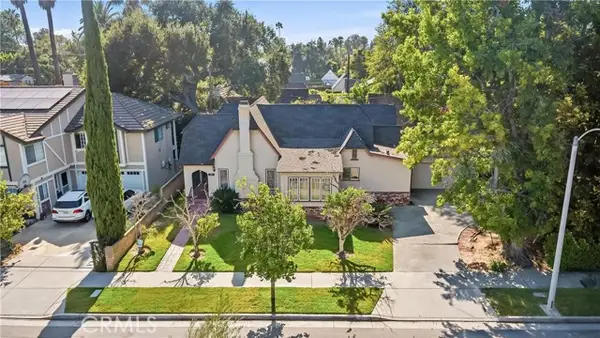 439 Grand Oaks Ave, Pasadena, CA 91107