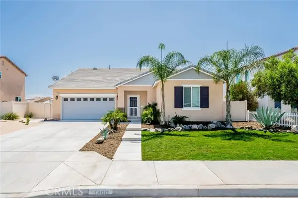 1408 Chardonnay Place, San Jacinto, CA 92582