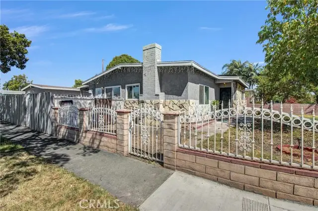13903 Moccasin Street, La Puente, CA 91746 - #1